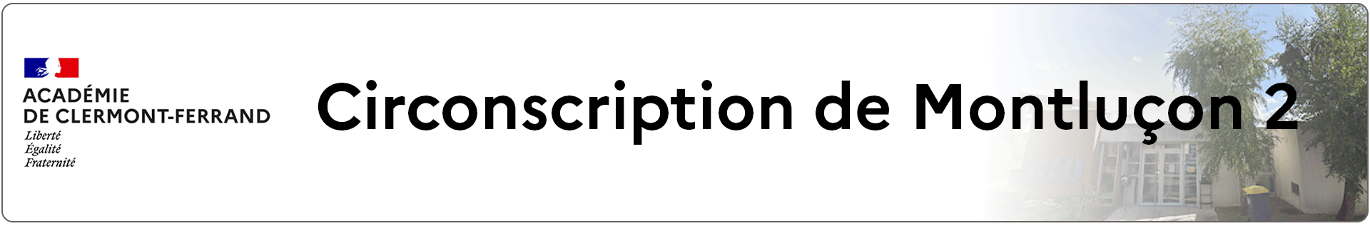 Bannière Circonsription de Montluçon 2
