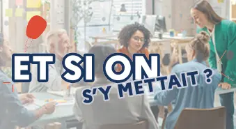 Et si on s'y mettait ? – Illustration
