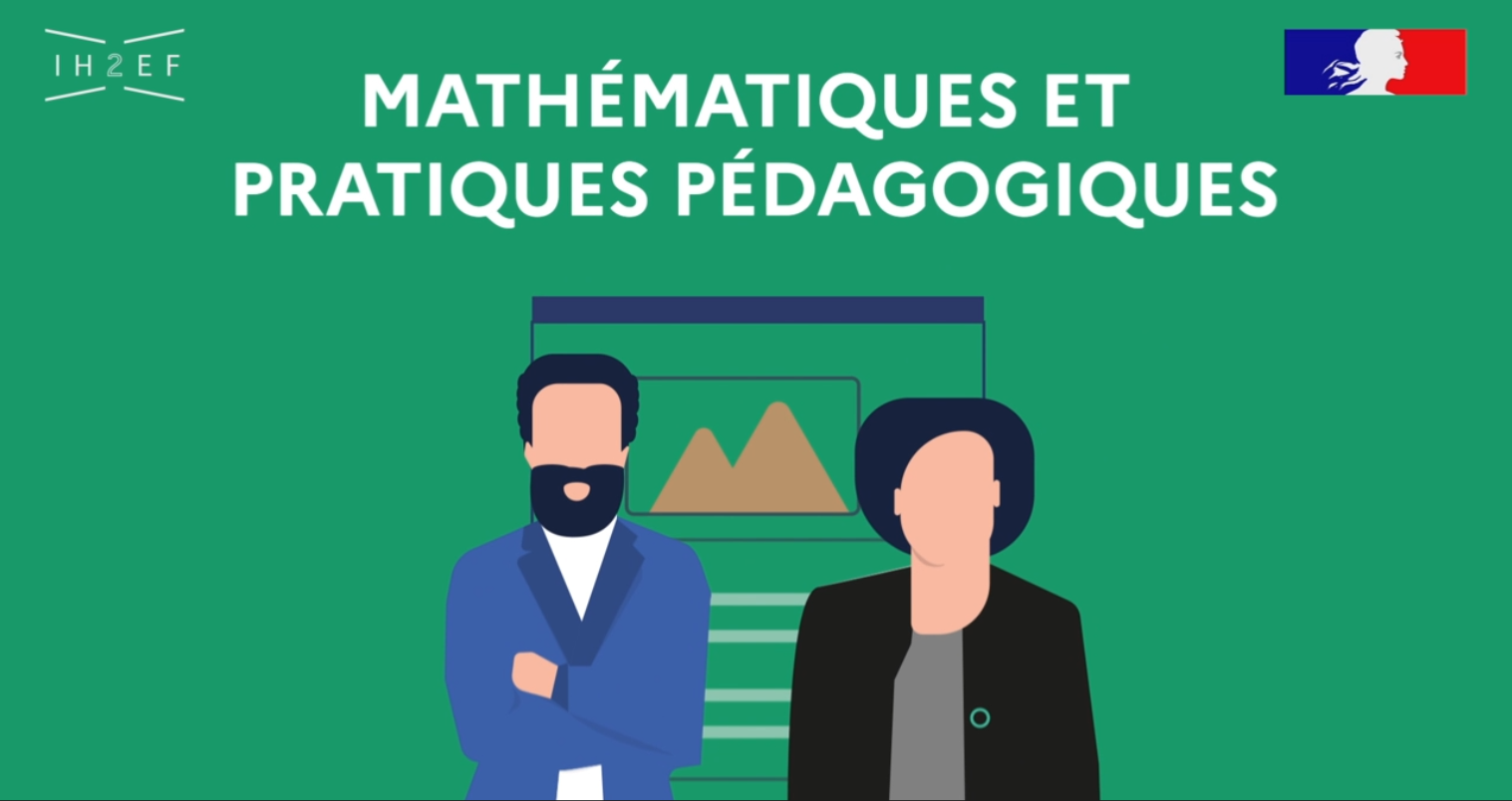 PodEduc - Leviers D'Action Mathématiques Et Pratiques