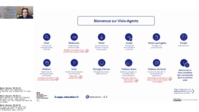 FR] 10 façons d'utiliser un visualiseur en classe – HUE