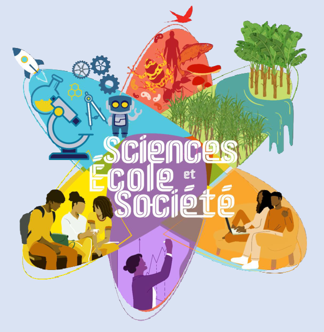 Bannière Quinzaine des Arts et Sciences en famille 2026