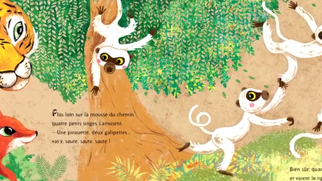 Podeduc Histoire Pour Dormir Pour Enfant Sendormir