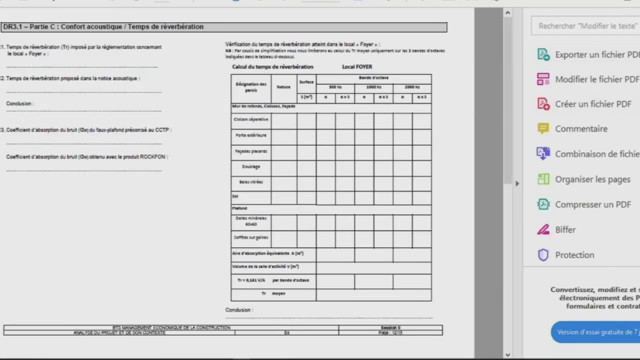 PodEduc - Eduscol - STI - Génie Civil Et Habitat - Bts Management ...