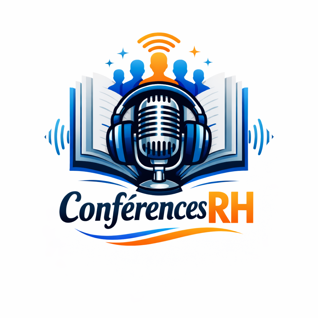 Bannière Conférences RH