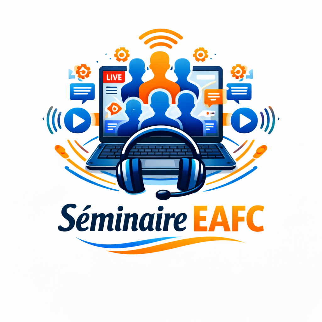 Bannière Séminaire EAFC