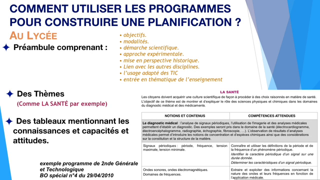 PodEduc - Planification Sciences Physiques.Mov